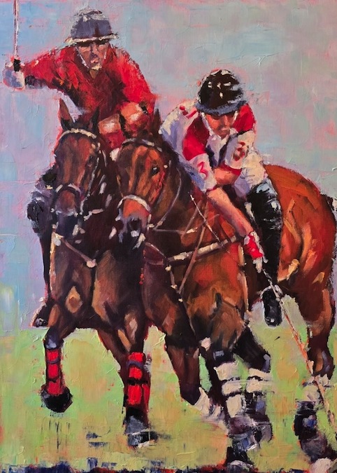 Jane McIntosh | the Chase | McATamney Gallery and Design Store | Geraldine NZ